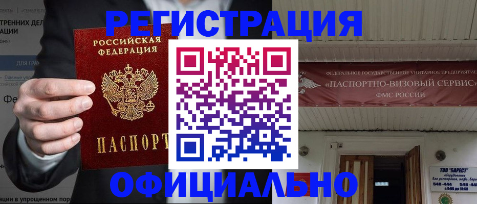 прописка ребенка в Лосино-Петровском